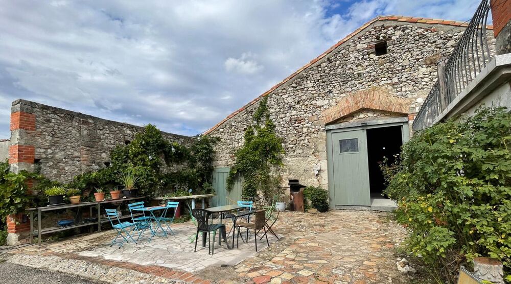 � vendre  Maison Villeneuve-sur-Lot (47300)