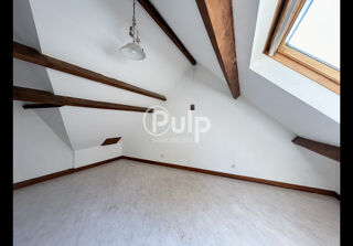  Maison � vendre 2 pi�ces 63 m�