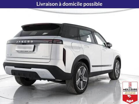 7 SHS-P 29 PHEV Exclusive 2026 occasion 78200 Buchelay