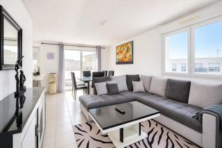  Appartement à vendre 3 pièces 72 m²