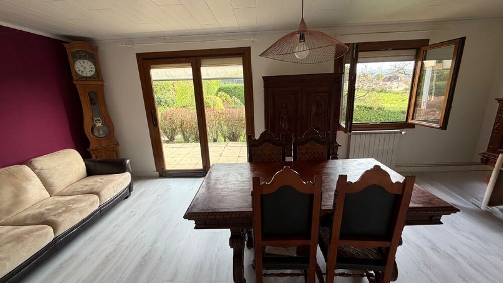 Vente Maison Maison � vendre 5 pi�ces FECHE L'EGLISE (90) Feche l eglise