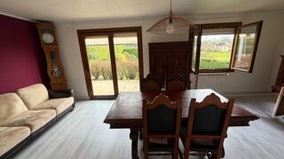  Maison � vendre 5 pi�ces 100 m�