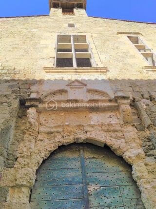  Immeuble � vendre 2 pi�ces 166 m�