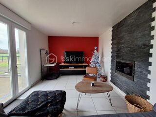 Maison - 4 pièce(s) - 85 m²