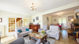  Maison à vendre 7 pièces 148 m²