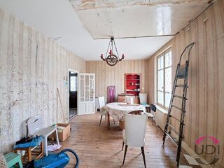  Maison � vendre 4 pi�ces 80 m�