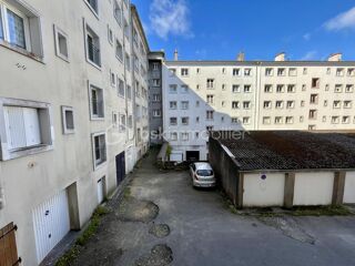  Appartement � vendre 2 pi�ces 50 m�