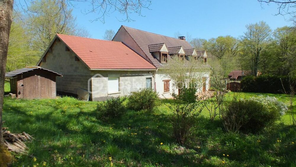 Vente Maison GRANDE MAISON A SAISIR Auxerre