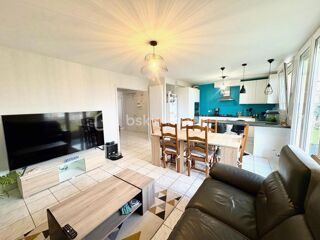  Appartement � vendre 4 pi�ces 74 m�