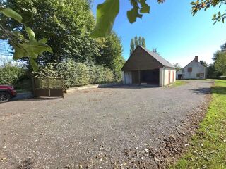  Maison à vendre 5 pièces 106 m²