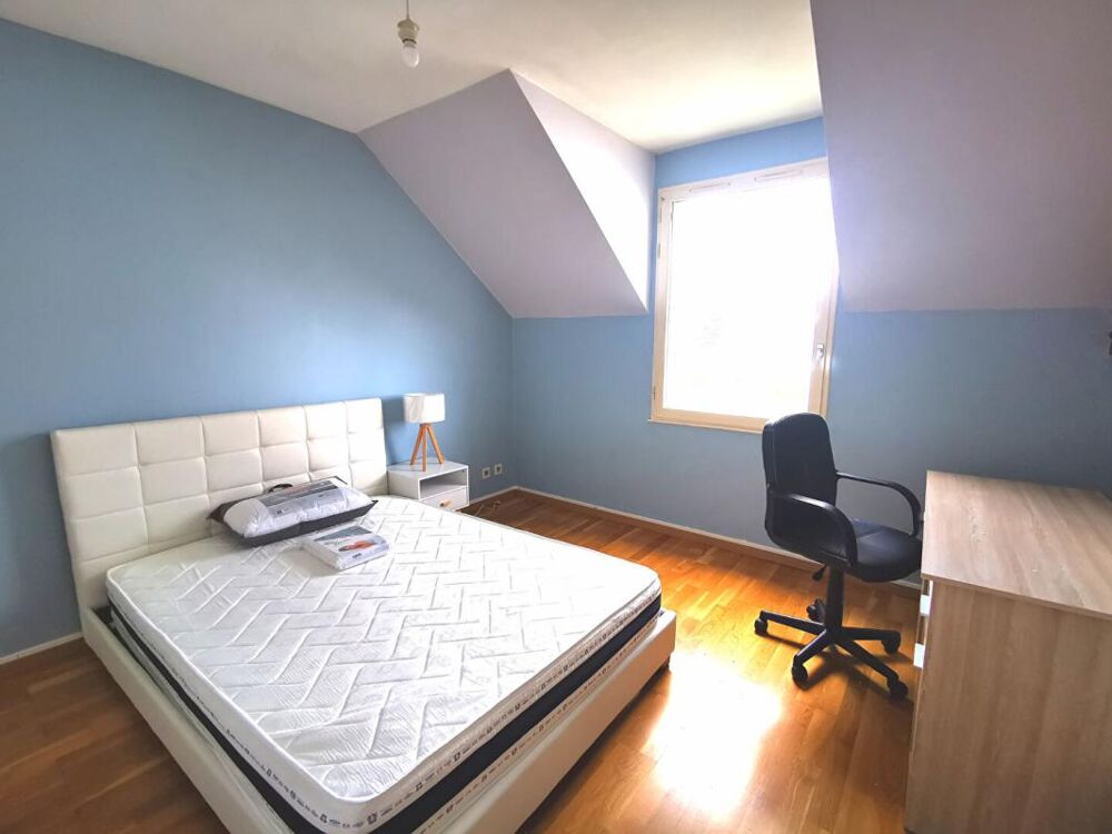 Maison Angers 7 pièce(s) 117 m2
