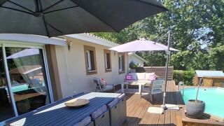  Maison � vendre 5 pi�ces 102 m�