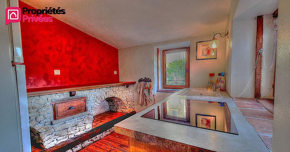 Vente Maison Maison Villespy 12 pièce(s) 255 m2 Villespy