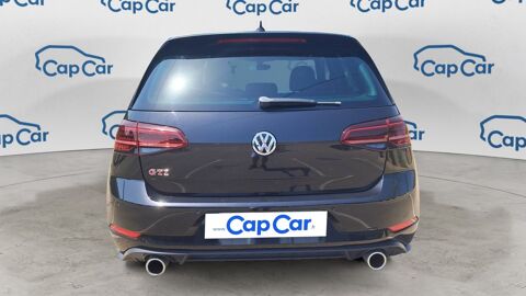 Golf GTI VII 2.0 TSI 245 DSG7 Performance 2018 occasion 20137 Lecci