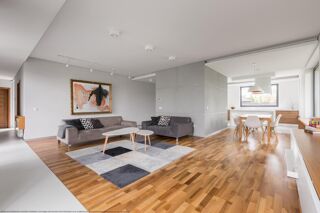  Appartement � vendre 5 pi�ces 145 m�