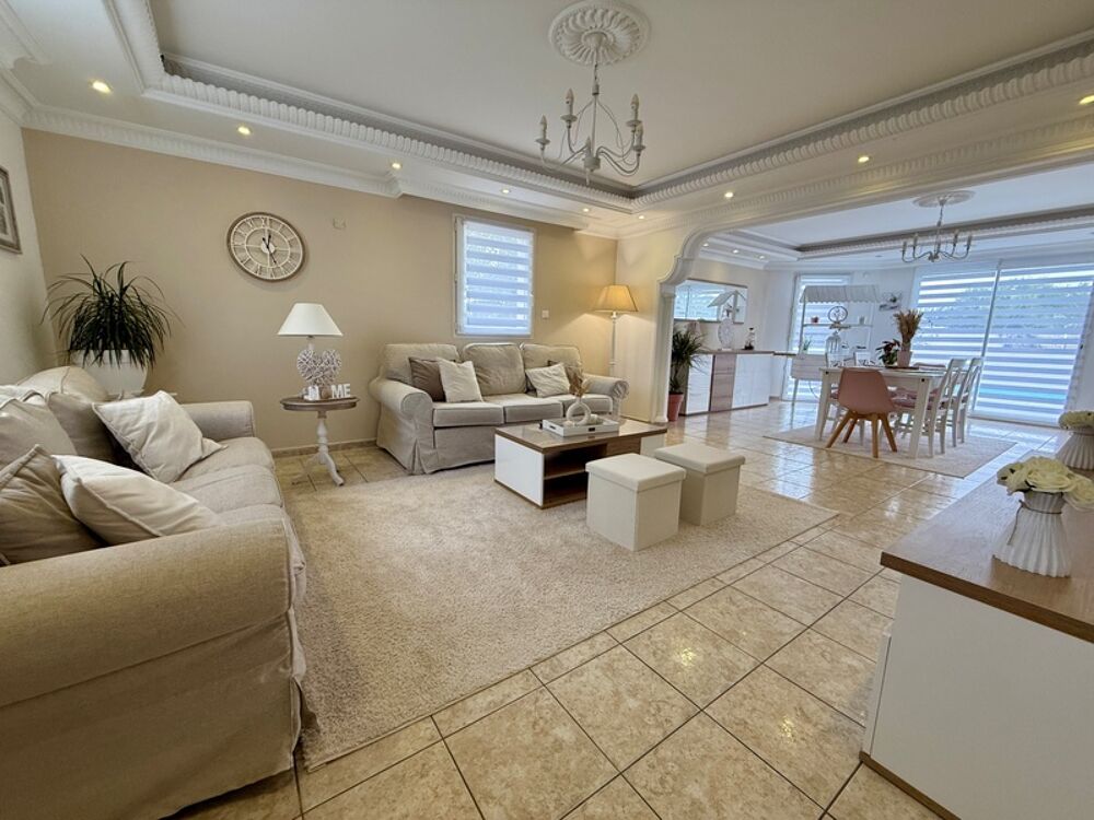 Vente Maison Maison RIVES DU LOIR EN ANJOU (49) Rives du loir en anjou