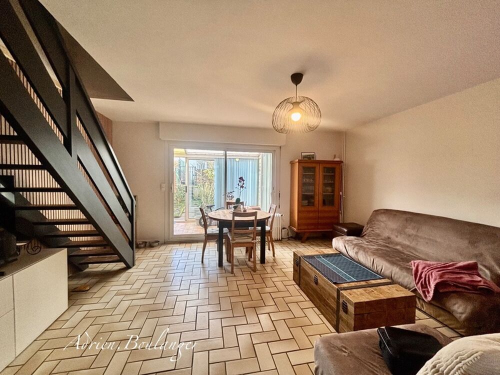 Vente Maison Maison à vendre 4 pièces VAUX LE PENIL (77) Vaux le penil