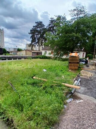  Duplex/triplex à vendre 3 pièces 45 m²