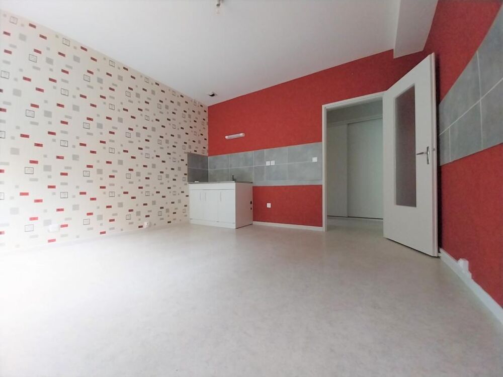 Location Appartement Appartement Type 4 au RDC - CHAMOUILLEY Chamouilley