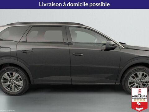 5008 Hybrid 145 e-DCS6 Allure 2026 occasion 78200 Buchelay