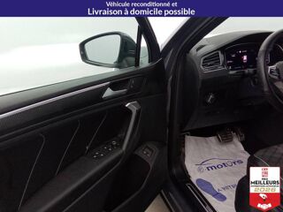 Tiguan eHybrid 245 DSG6 R-Line 2021 occasion 10150 Lavau