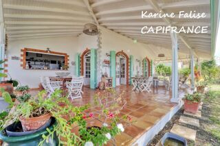  Maison à vendre 5 pièces 166 m²