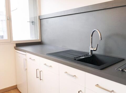  Appartement  louer 1 pice 40 m