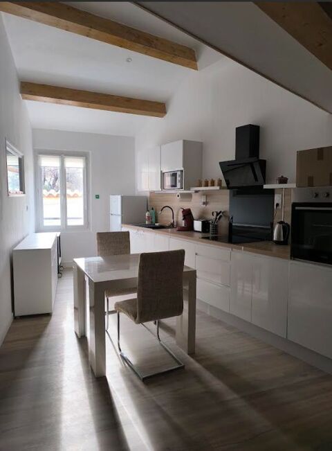  Maison � louer 2 pi�ces 59 m�