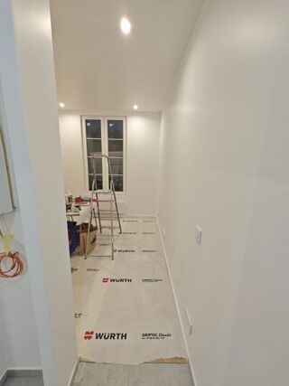  Appartement � louer 1 pi�ce 21 m�