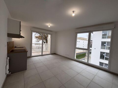  Appartement � louer 2 pi�ces 44 m�