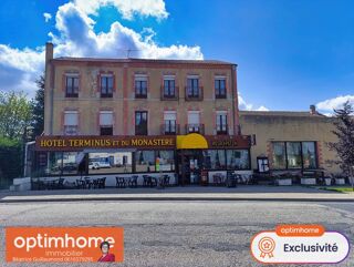  Maison  vendre 15 + pices 756 m