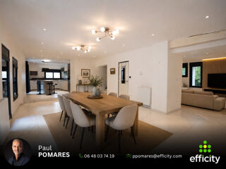  Maison � vendre 6 pi�ces 195 m�