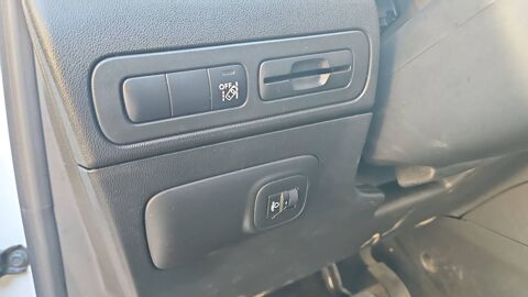 C3 Aircross 1.6 BlueHdi 120 EAT6 Shine 2019 occasion 93380 Saint Denis