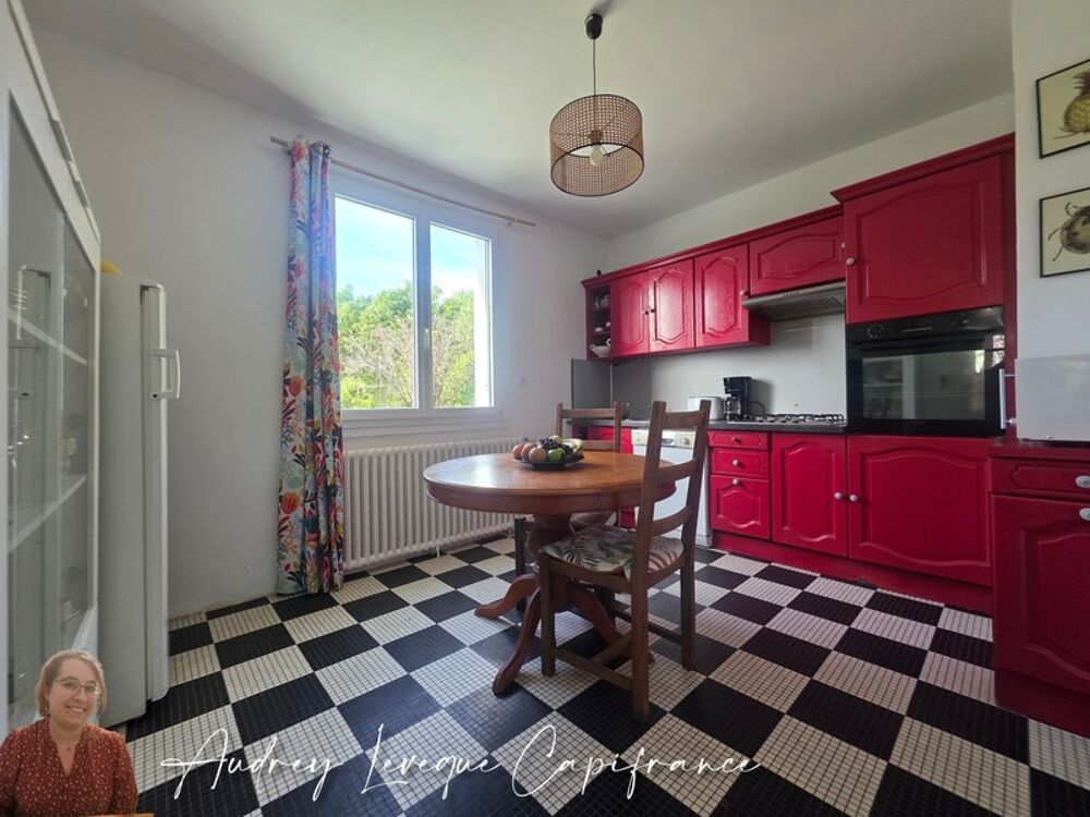 Vente Maison SURGERES (17) Surgeres