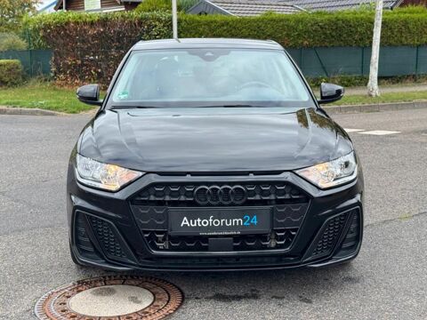 A1 25 TFSI S line 2023 occasion 33700 Merignac