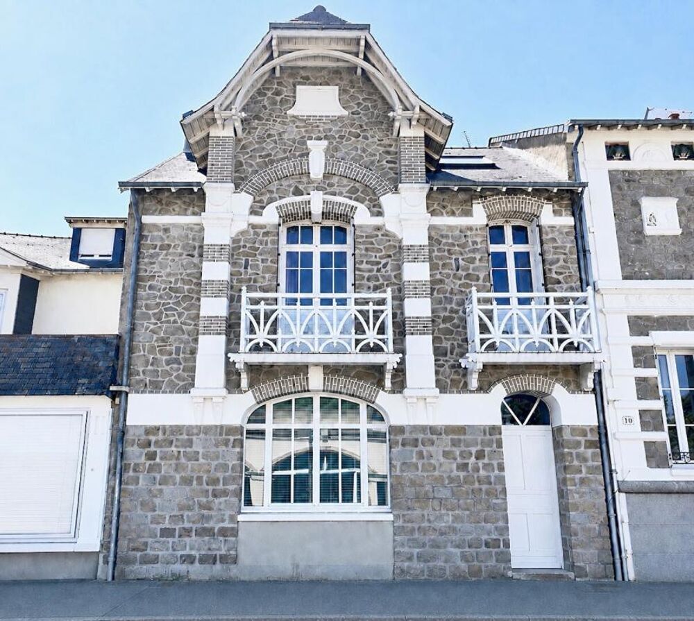 Maison Le Pouliguen 152 m2