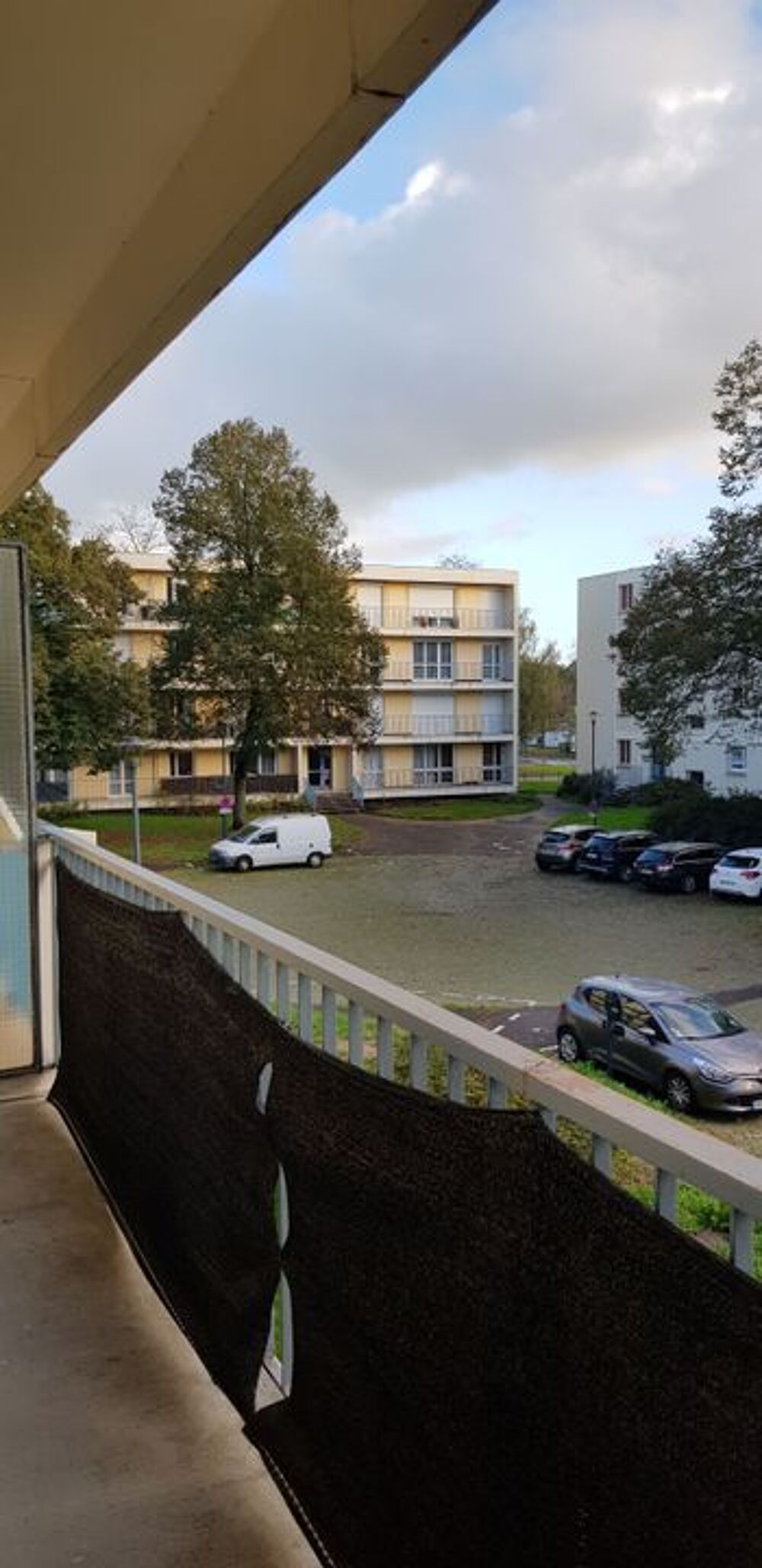 Location Appartement Appartement de 75m2 à louer sur Rennes Rennes