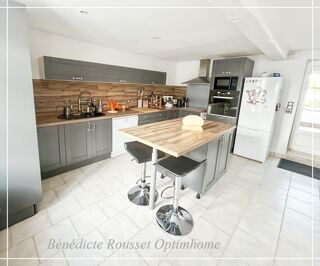  Maison à vendre 7 pièces 173 m²