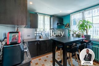  Maison à vendre 6 pièces 140 m²