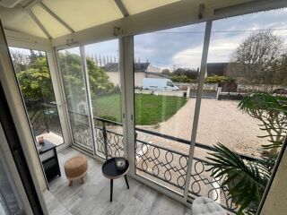  Maison � vendre 5 pi�ces 99 m�