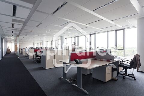 Bureaux 225 m&sup2; &agrave; louer � Techlid � Proche A6 - DARDILLY (69) 2250 69570 Dardilly