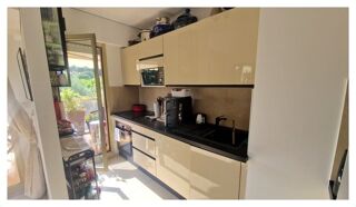  Appartement à vendre 2 pièces 56 m²