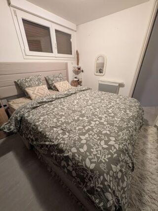  Appartement � louer 2 pi�ces 35 m�