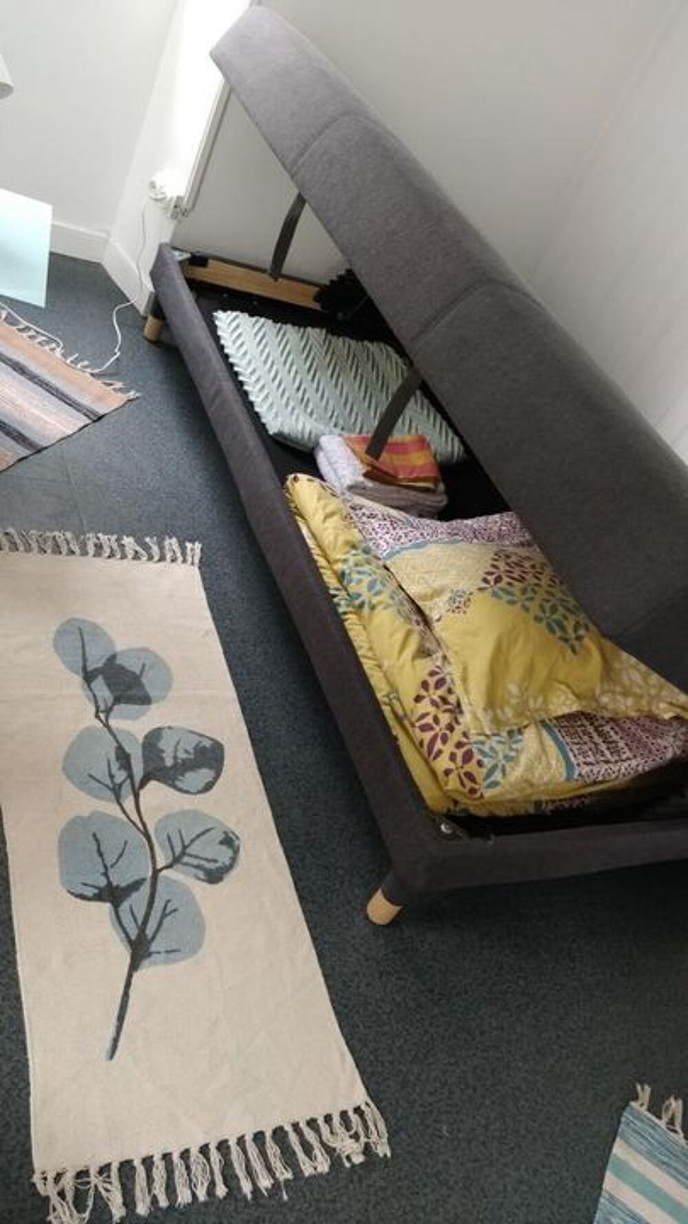 Location Maison Maison de 21m2 à louer sur Angers Angers