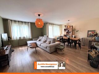  Appartement � vendre 3 pi�ces 84 m�