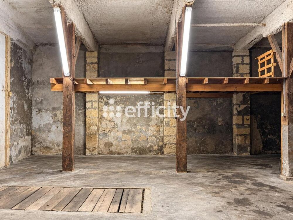 Vente Immeuble Immeuble Bordeaux