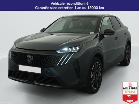 Annonce voiture Peugeot 3008 30394 €