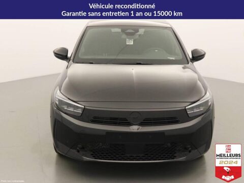 Corsa 1.2 Turbo 100 ch BVM6 GS5 portes VP Essence 2025 occasion 10150 Lavau