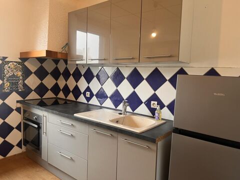  Appartement � louer 3 pi�ces 65 m�