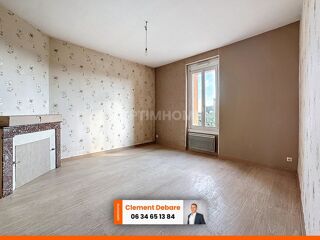  Maison � vendre 3 pi�ces 75 m�